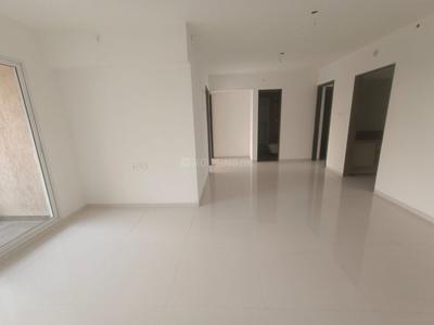 Living Room Image of 1210 Sq.ft 2 BHK Apartment / Flat for sale in Nerul Navi Mumbai for Rs. 17000000