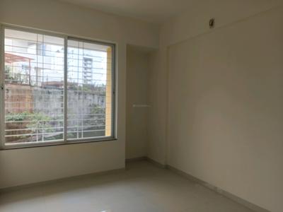 Bedroom Image of 1030 Sq.ft 2 BHK Apartment / Flat for sale in Nirman Brookefield Willows, Pisoli Pune for Rs. 4800000