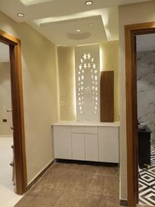 Hall Image of 2500 Sq.ft 4 BHK Builder Floor for sale in Sector 75 Faridabad for Rs. 28000000