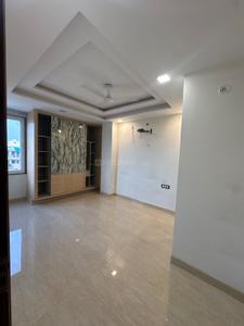 Hall Image of 1600 Sq.ft 3 BHK Builder Floor for rent in Sector 14 Gurgaon for Rs. 48000