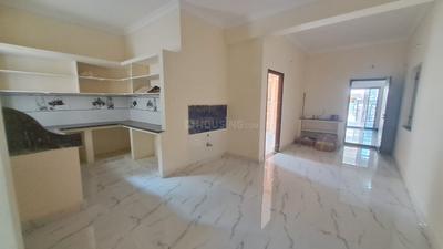 Hall Image of 4200 Sq.ft 5 BHK Villa for sale in Saket Township, Kapra Secunderabad for Rs. 14800000