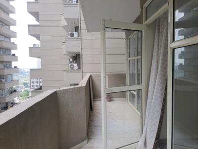 Bedroom One Image of 690 Sq.ft 2 BHK Apartment / Flat for sale in Pyramid Heights, Sector 85 Gurgaon for Rs. 7300000
