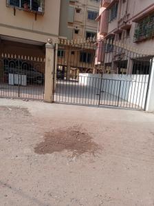 Image of 880 Sq.ft 2 BHK Apartment / Flat for sale in Mukundapur, Kolkata for Rs. 3700000