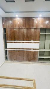 Bedroom Image of 900 Sq.ft 2 BHK Builder Floor for rent in Ramesh Nagar New Delhi for Rs. 30000