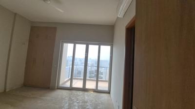 Bedroom Image of 3193 Sq.ft 3 BHK Apartment / Flat for sale in Spaze Kalistaa, Sector 84 Gurgaon for Rs. 35000000