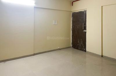 Bedroom Image of PRADEEP Nest in Kasarvadavali, Thane