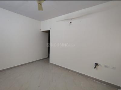 Bedroom Image of 1149 Sq.ft 3 BHK Apartment / Flat for sale in Janapriya Lake Front D, Kapra Secunderabad for Rs. 5500000