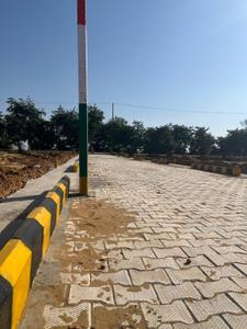 Image of 1210 Sq.ft Residential Plot / Land for sale in Dadri Toye, Jhajjar for Rs. 4032000