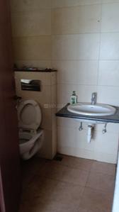 Image of 1250 Sq.ft 3 BHK Apartment / Flat for sale in Kolte Patil Life Republic First Avenue, Marunji, Pune for Rs. 11500000