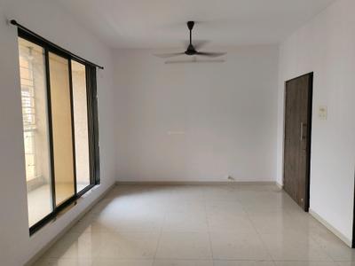 Living Room Image of 1150 Sq.ft 2 BHK Apartment / Flat for sale in Sunny Orchid Bliss by Sunny Buildtech, Ulwe Navi Mumbai for Rs. 12500000