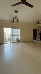 Hall Image of 1455 Sq.ft 3 BHK Apartment / Flat for rent in Aims Golf Avenue 2, Sector 75 Noida for Rs. 35000