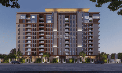 Image of 3800 Sq.ft 4 BHK Apartment / Flat for sale in Altis Elevender, Raja Annamalai Puram, Chennai for Rs. 80900000