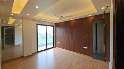 Bedroom Image of 2160 Sq.ft 3 BHK Builder Floor for sale in Mayfield Garden Luxury Floors, Mayfield Garden Gurgaon for Rs. 31500000