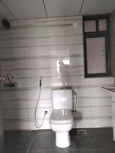 Bedroom Two Image of 1200 Sq.ft 2 BHK Apartment / Flat for sale in Kumar Palmspring Towers A4 A5 And B2, Undri Pune for Rs. 8200000