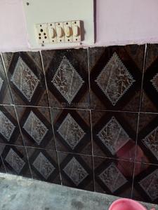 Balcony Image of 640 Sq.ft 1 BHK Builder Floor for sale in Meerpet Hyderabad for Rs. 2800000