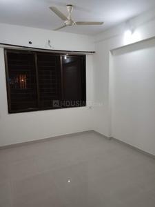 Hall Image of 925 Sq.ft 2 BHK Apartment / Flat for sale in Ajmera Rosemary And Rosewood, Kalyan West Kalyan for Rs. 6500000