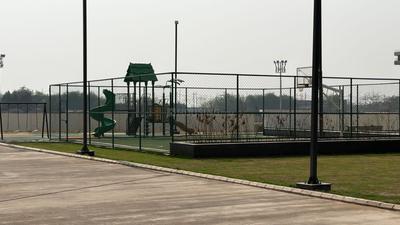 Image of 1137 Sq.ft 2 BHK Apartment / Flat for sale in Eldeco Live By The Greens Phase 1, Sector 150, Noida for Rs. 13000000