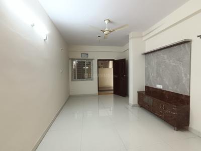 Hall Image of 1350 Sq.ft 2 BHK Apartment / Flat for sale in Tarnaka Secunderabad for Rs. 8000000