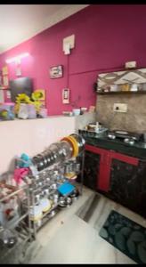 Kitchen Image of 1550 Sq.ft 3 BHK Apartment / Flat for sale in Ratu Road Ranchi for Rs. 6000000