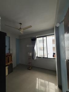 Bedroom Image of 1053 Sq.ft 2 BHK Apartment / Flat for sale in Vastral Ahmedabad for Rs. 3700000