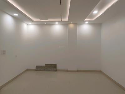 Living Room Image of 1100 Sq.ft 3 BHK Builder Floor for sale in Sector 20 Rohini New Delhi for Rs. 9000000