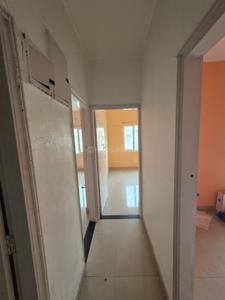 Image of 1130 Sq.ft 3 BHK Apartment / Flat for rent in South City Garden, Behala, Kolkata for Rs. 30000