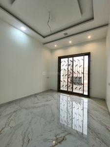 Bedroom Image of 1950 Sq.ft 3 BHK Duplex for sale in Sampat Hills, Bhicholi Mardana Indore for Rs. 7000000