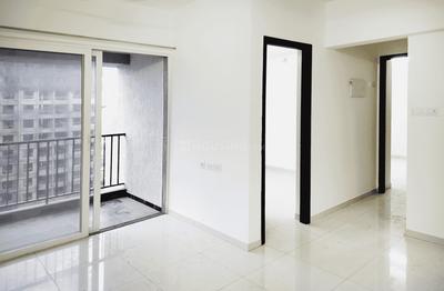 Bedroom Image of 950 Sq.ft 2 BHK Apartment / Flat for rent in Kolte Patil Life Republic Sector R10 10th Avenue Universe Phase II, Mulshi Pune for Rs. 21800