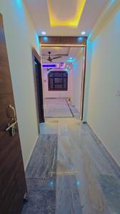 Hall Image of 850 Sq.ft 2 BHK Apartment / Flat for sale in Shalimar Garden Ghaziabad for Rs. 4980000