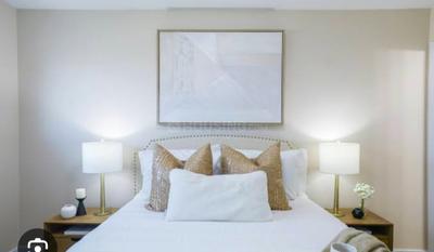 Bedroom Image of 1900 Sq.ft 3 BHK Apartment / Flat for sale in Moosapet Hyderabad for Rs. 10000000