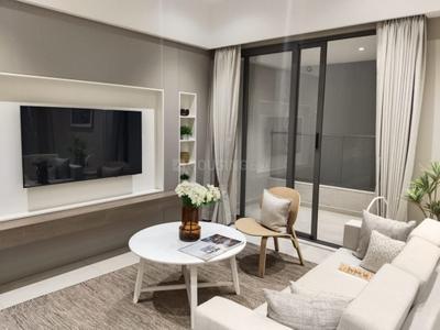 Hall Image of 1444 Sq.ft 3 BHK Apartment / Flat for sale in 209 Hadapsar, Hadapsar Pune for Rs. 11500000