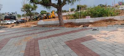 The silver sand Plot View 3
