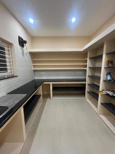 Kitchen Image of 812 Sq.ft 2 BHK Apartment / Flat for sale in Adambakkam Chennai for Rs. 10000000