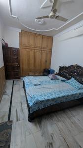 Bedroom Image of 1000 Sq.ft 2 BHK Builder Floor for sale in Sector 41 Chandigarh for Rs. 15000000