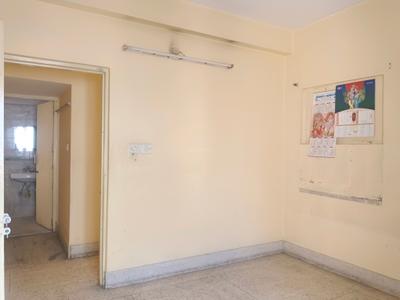 Bedroom Image of 600 Sq.ft 1 BHK Apartment / Flat for rent in Purba Barisha Kolkata for Rs. 8000