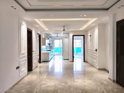 Living Room Image of 2700 Sq.ft 4 BHK Builder Floor for sale in Sector 48 Gurgaon for Rs. 36500000