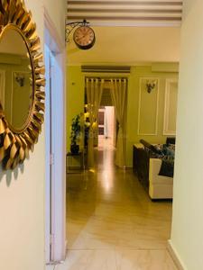 Image of 2050 Sq.ft 3.5 BHK Apartment / Flat for sale in Vision Nirwana Greens 2, Aujala, Mohali for Rs. 6800000