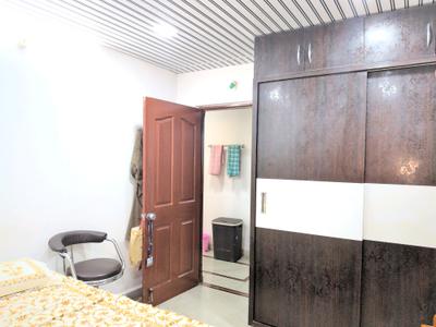 Bedroom Image of 2452 Sq.ft 4 BHK Villa for sale in Bowrampet Hyderabad for Rs. 32000000