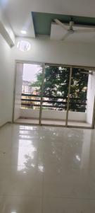 Hall Image of 1700 Sq.ft 3 BHK Apartment / Flat for rent in Bodakdev Ahmedabad for Rs. 30000