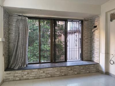 Bedroom Image of 1215 Sq.ft 2 BHK Apartment / Flat for rent in Mumbai Central Mumbai for Rs. 95000