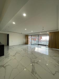 Hall Image of 2700 Sq.ft 4 BHK Apartment / Flat for rent in Nana Mava Rajkot for Rs. 70000