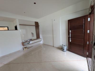 Hall Image of 1000 Sq.ft 2 BHK Builder Floor for rent in BTM Layout 2nd Stage Bengaluru for Rs. 45000