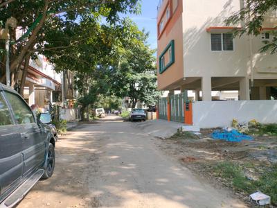 Image of 2400 Sq.ft Residential Plot / Land for sale in Begur, Bengaluru for Rs. 25000100