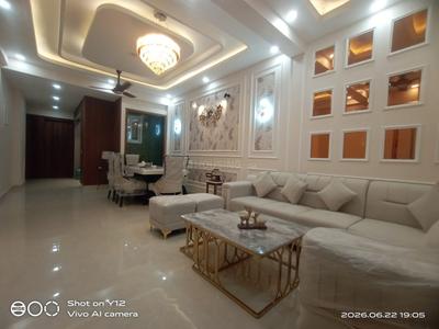 Hall Image of 1500 Sq.ft 3 BHK Builder Floor for rent in Danda Dhoran Dehradun for Rs. 70000