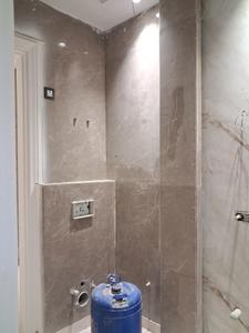 Common Bathroom Image of 1800 Sq.ft 3 BHK Builder Floor for sale in Paschim Vihar New Delhi for Rs. 37000000