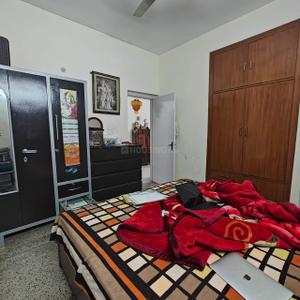Bedroom Image of 2000 Sq.ft 3 BHK Builder Floor for sale in Ansal Florence Elite, Sector 57 Gurgaon for Rs. 18200000