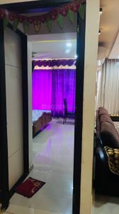 Hall Image of 2295 Sq.ft 4 BHK Apartment / Flat for sale in Vaishnodevi Blue Bells, Dahin Nagar Surat for Rs. 9500000
