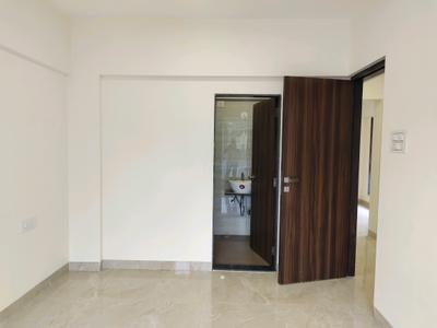 Bedroom Image of 746 Sq.ft 2 BHK Apartment / Flat for sale in Santacruz East Mumbai for Rs. 22900000