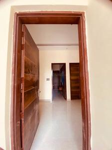 Hall Image of 1100 Sq.ft 3 BHK Villa for sale in Bhagat Singh Nagar Dera Bassi for Rs. 8499000