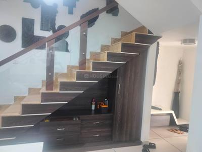 Image of 2000 Sq.ft 4 BHK Villa for sale in Madhav Kamalnayan Bungalows, Bopal, Ahmedabad for Rs. 36000000